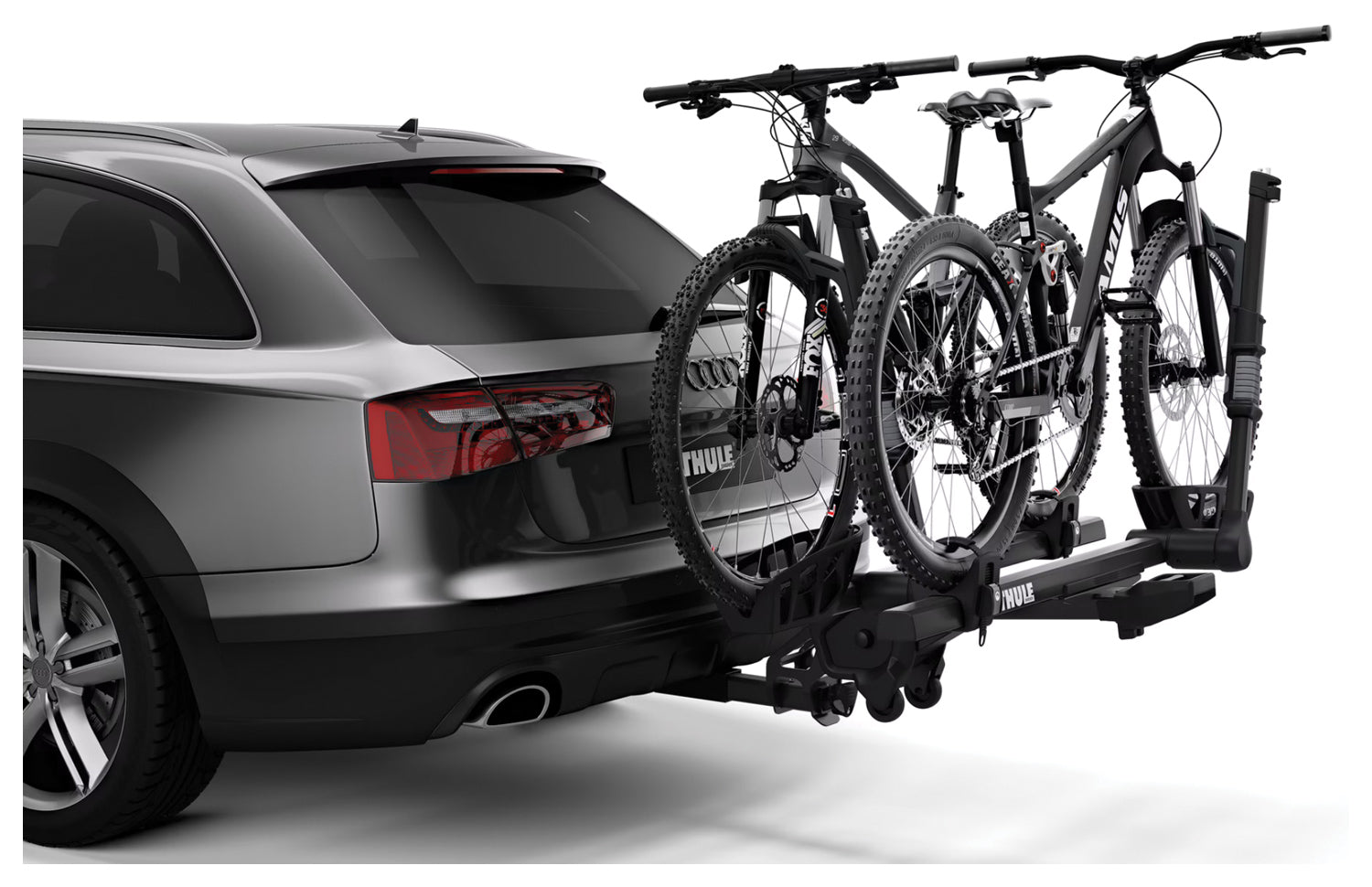 T2 Pro X 2 Bike 1.25" Receiver | Backcountry Sportsman