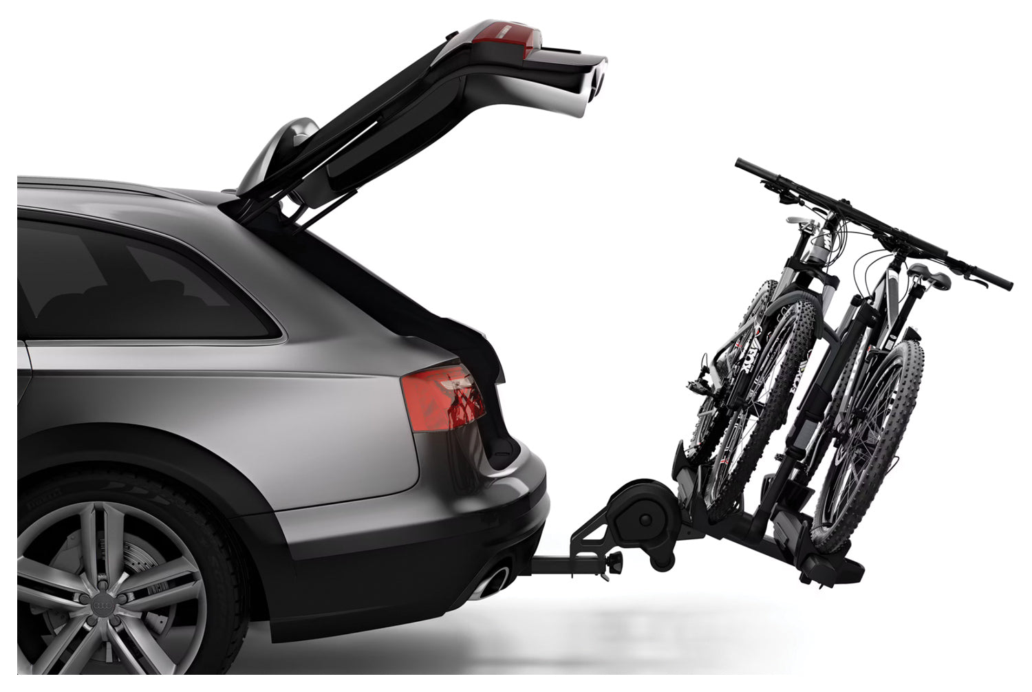 T2 Pro X 2 Bike 1.25" Receiver | Backcountry Sportsman