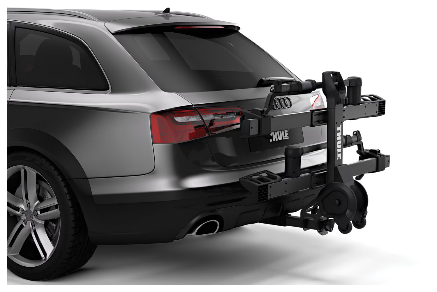 T2 Pro X 2 Bike 1.25" Receiver | Backcountry Sportsman