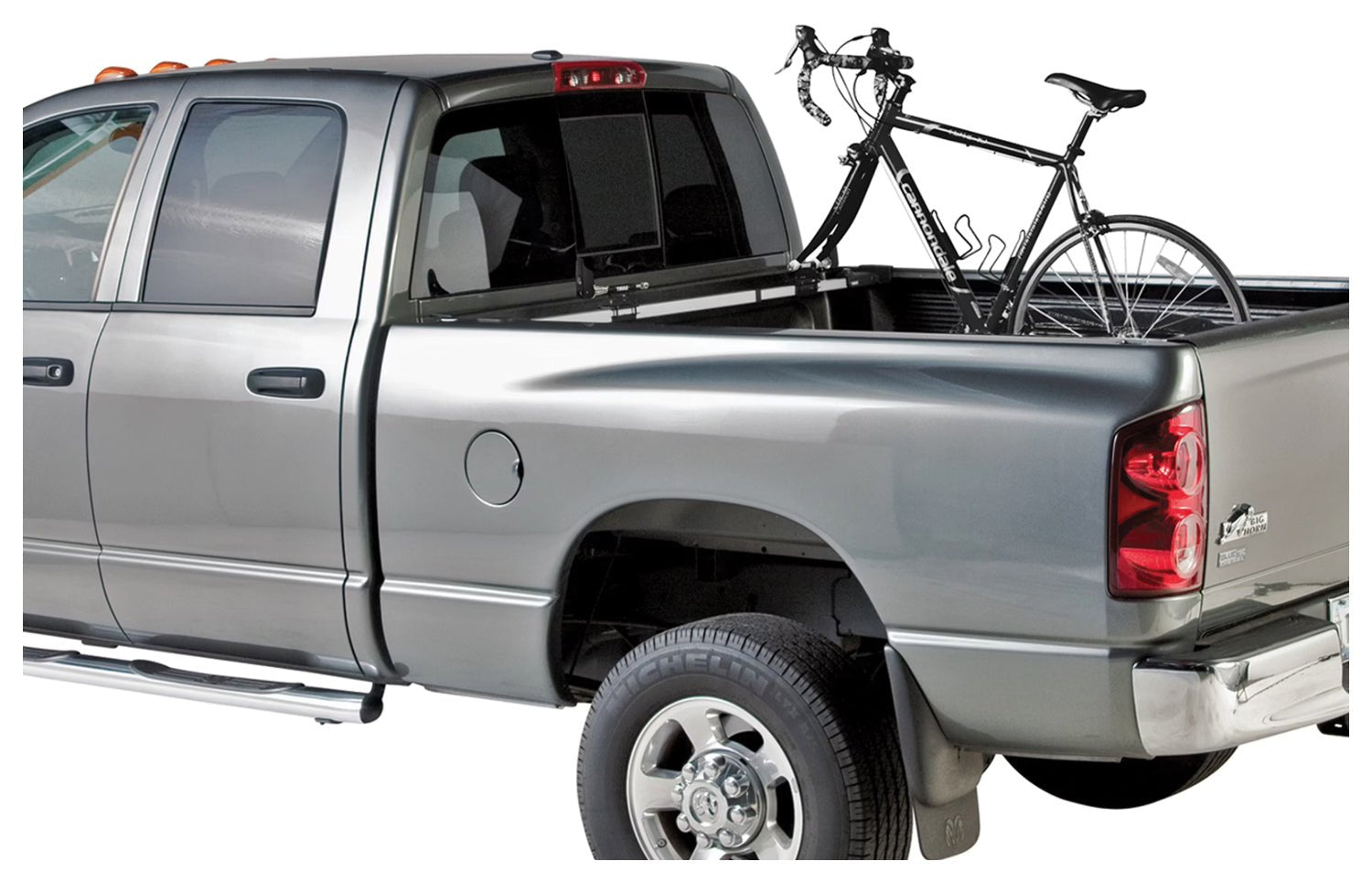 Bed Rider Pro Compact | Backcountry Sportsman