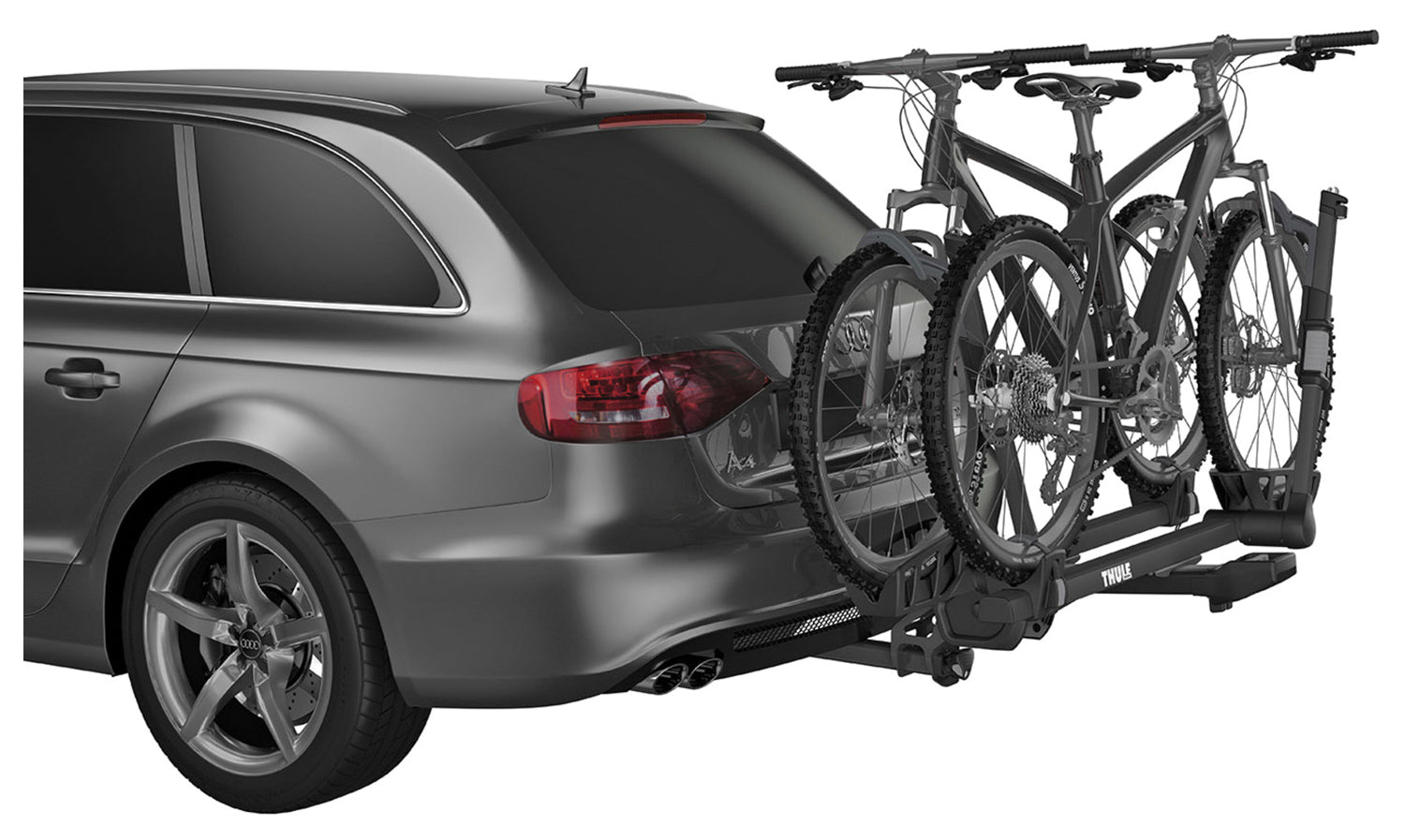 T2 Pro X Tr 2" 2 Bike | Backcountry Sportsman