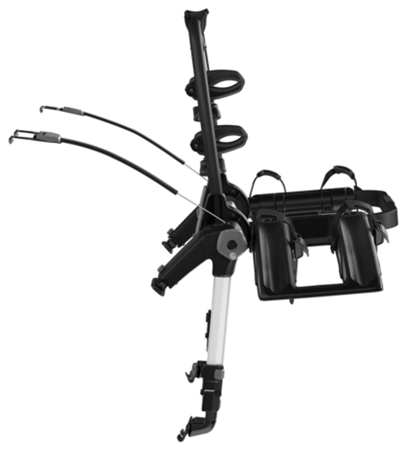 Outway Platform | Backcountry Sportsman