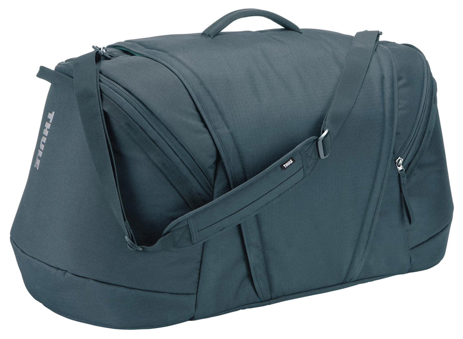 Roundtrip Snows PO Rts Duffel | Backcountry Sportsman