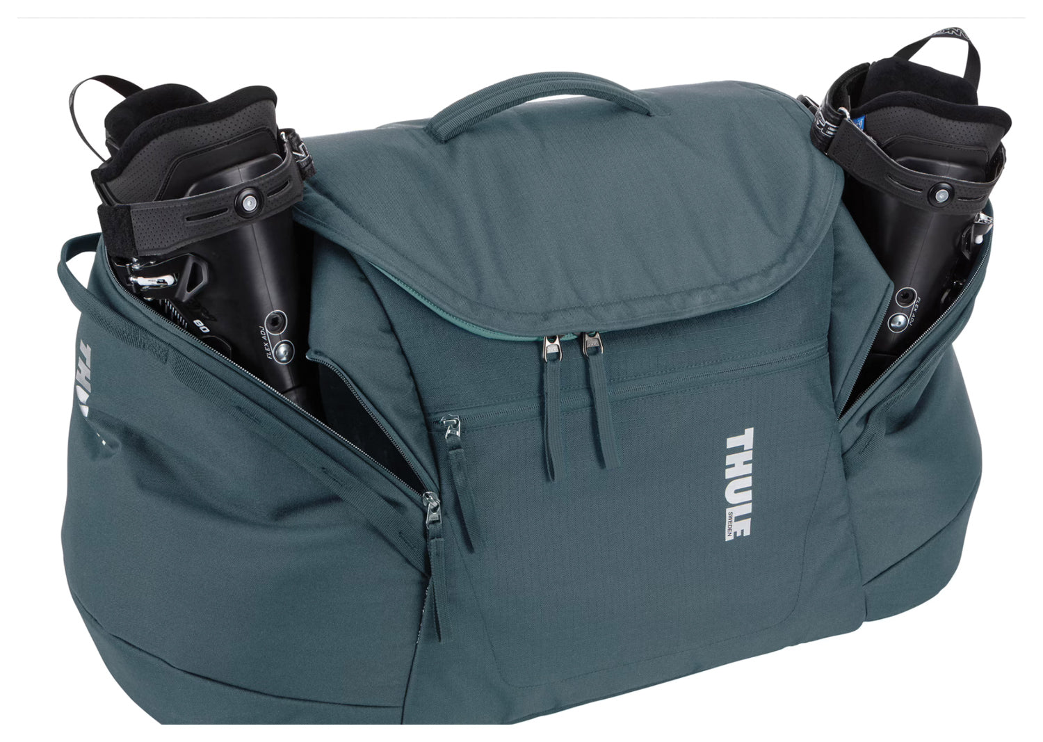 Roundtrip Snows PO Rts Duffel | Backcountry Sportsman