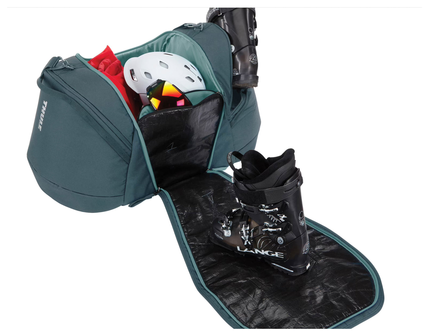 Roundtrip Snows PO Rts Duffel | Backcountry Sportsman