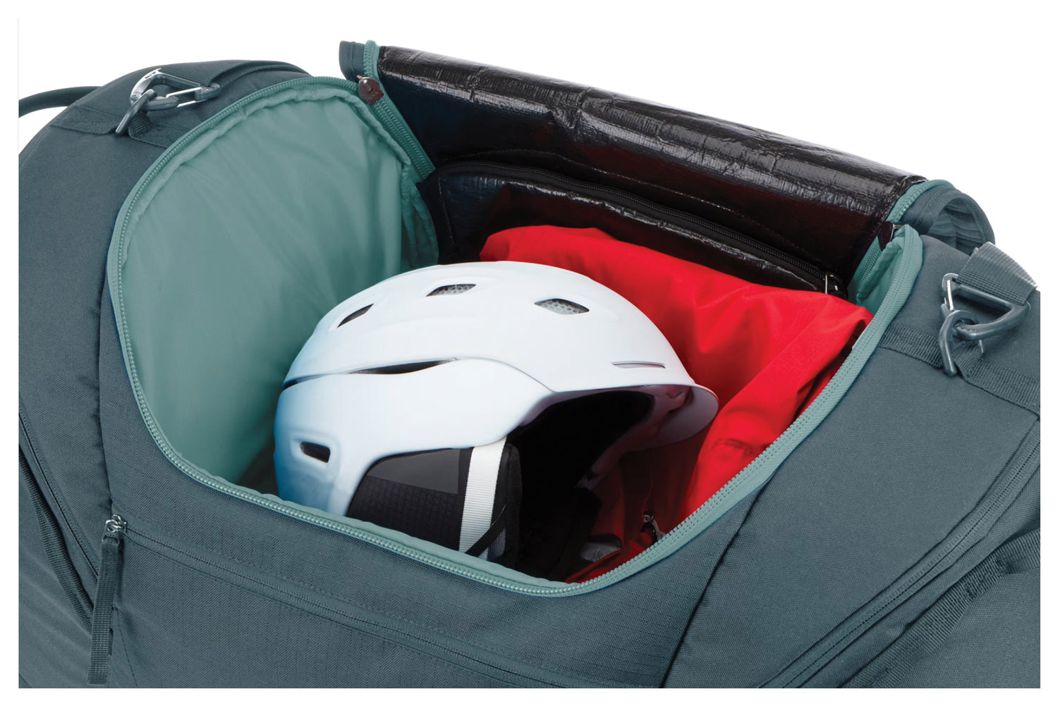 Roundtrip Snows PO Rts Duffel | Backcountry Sportsman