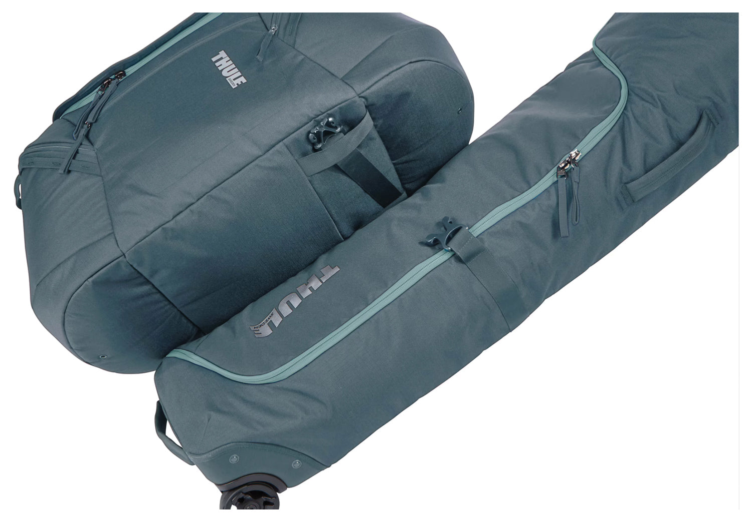 Roundtrip Snows PO Rts Duffel | Backcountry Sportsman