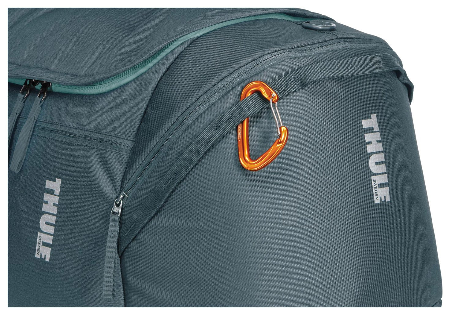 Roundtrip Snows PO Rts Duffel | Backcountry Sportsman