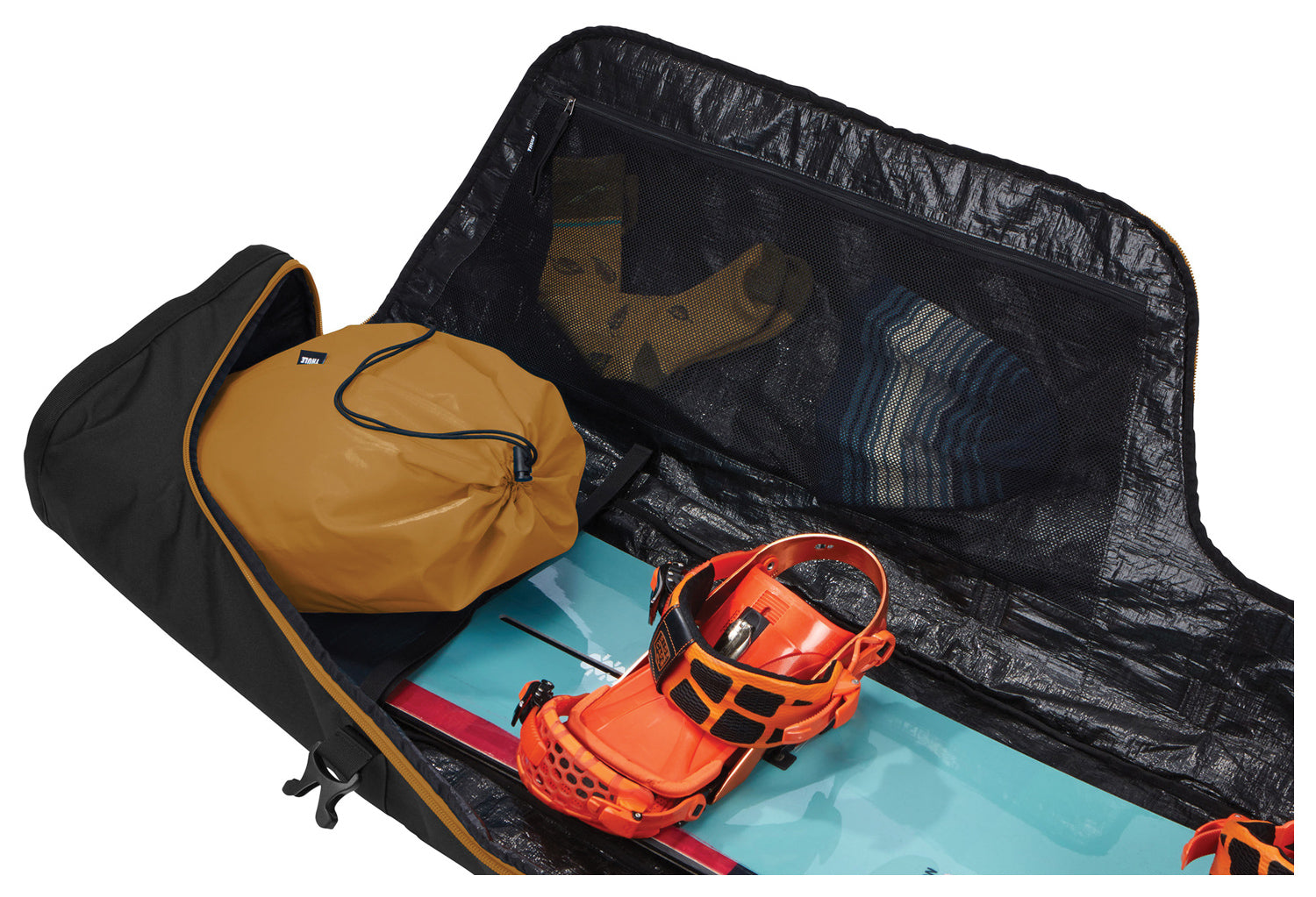 Roundtrip Snowboardroller165 Cm | Backcountry Sportsman