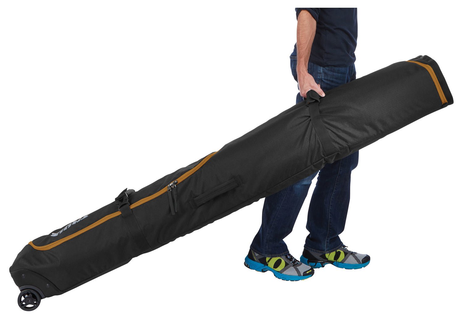 Roundtrip Snowboardroller165 Cm | Backcountry Sportsman