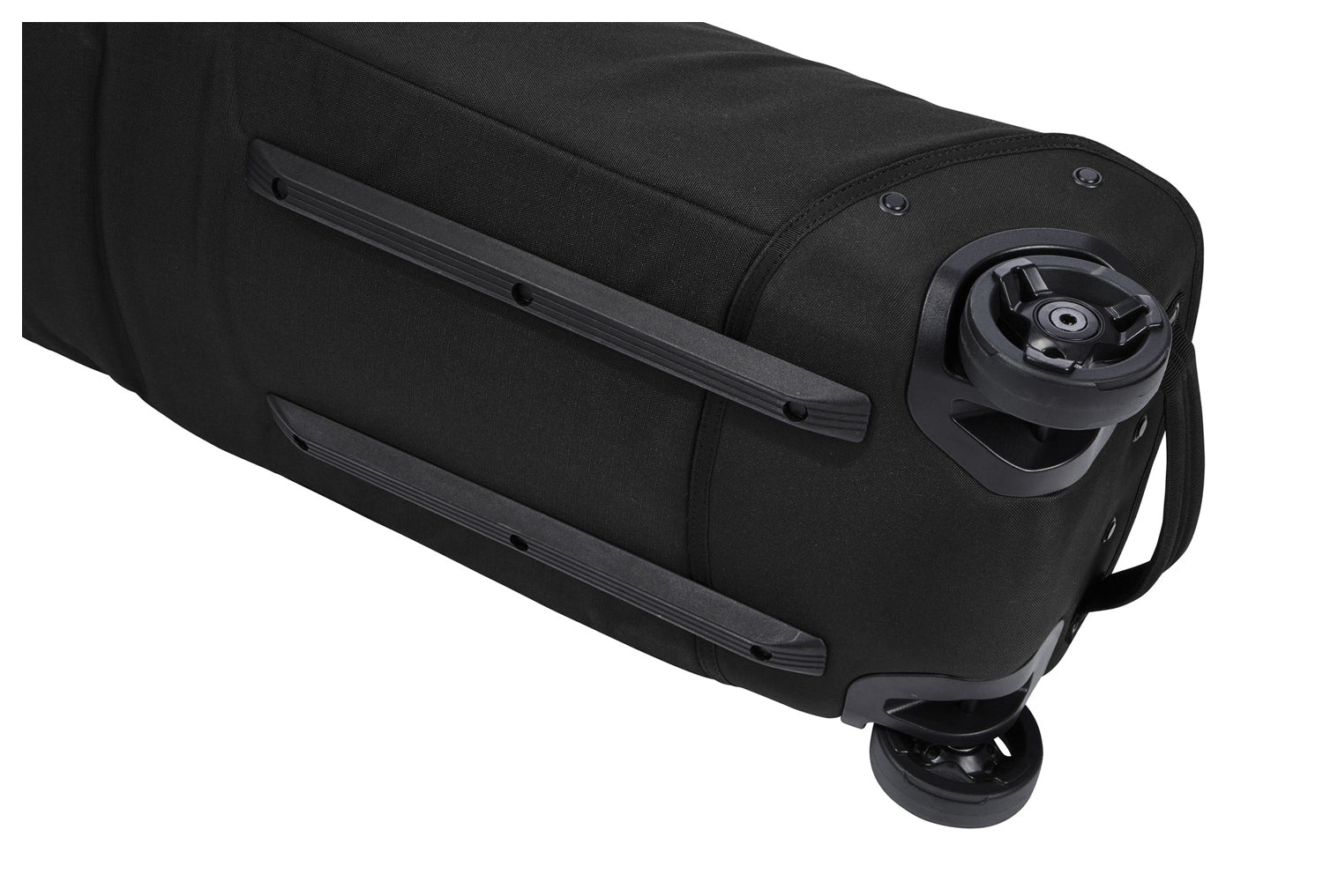 Roundtrip Ski Roller 175 Cm Blk | Backcountry Sportsman