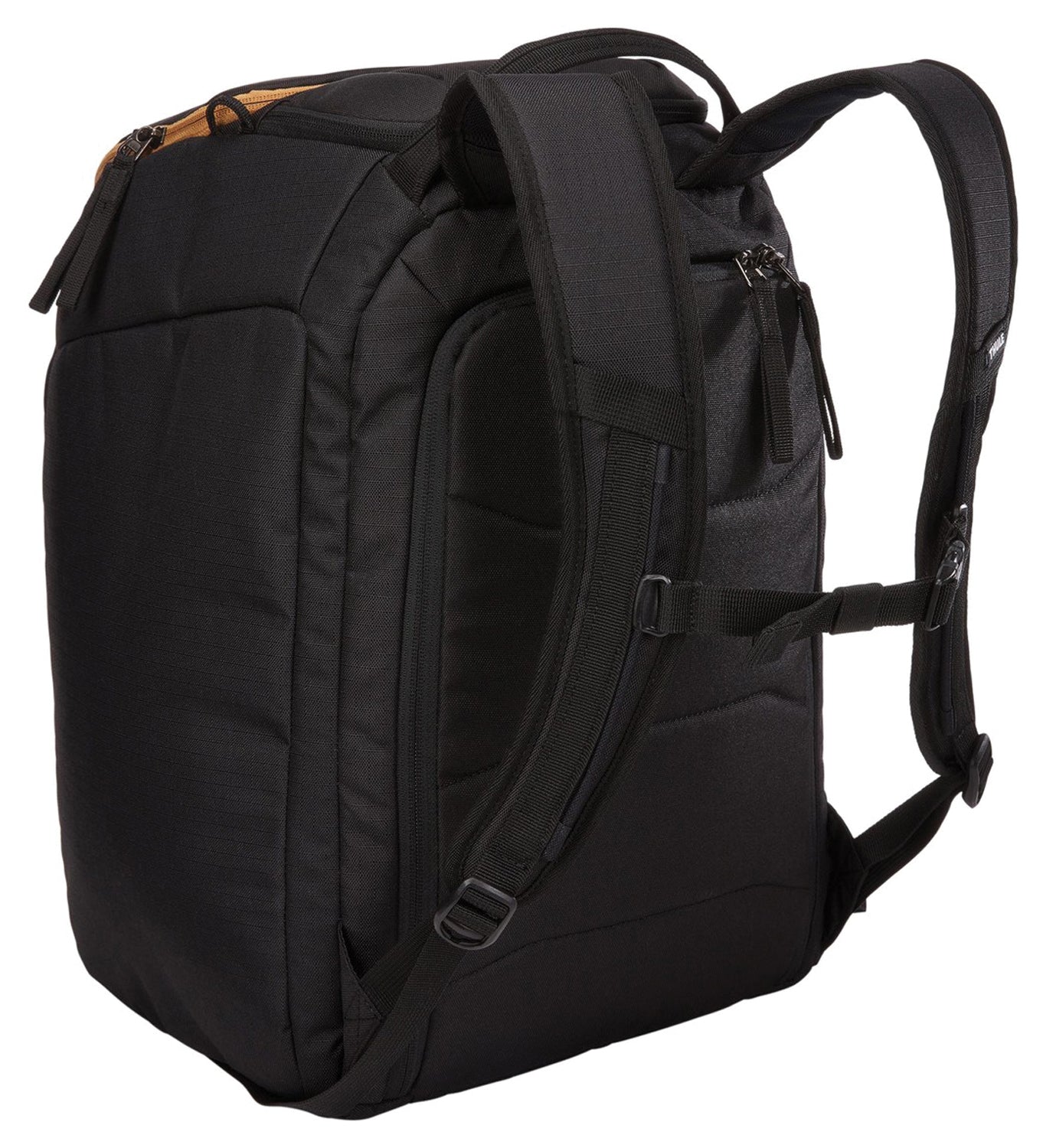 Roundtrip Bootbackpack 45 L Blk | Backcountry Sportsman