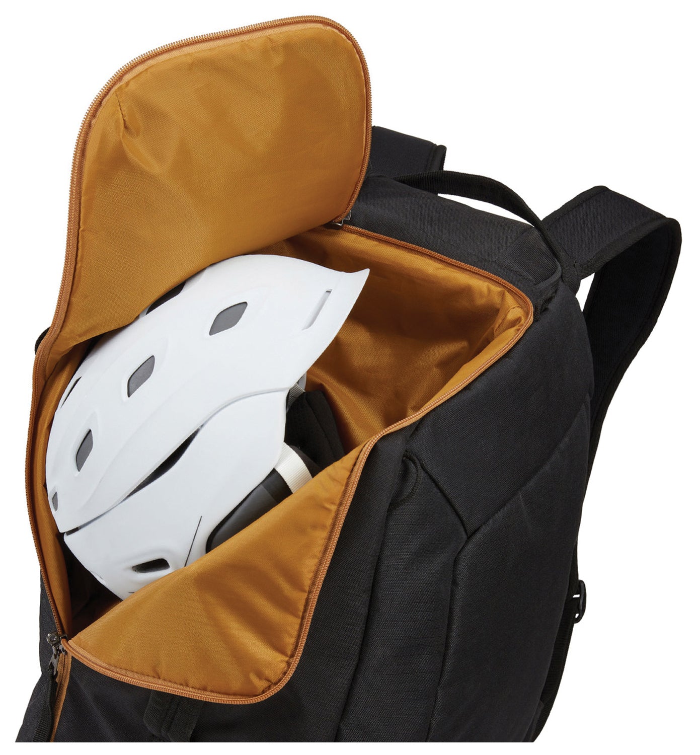 Roundtrip Bootbackpack 45 L Blk | Backcountry Sportsman