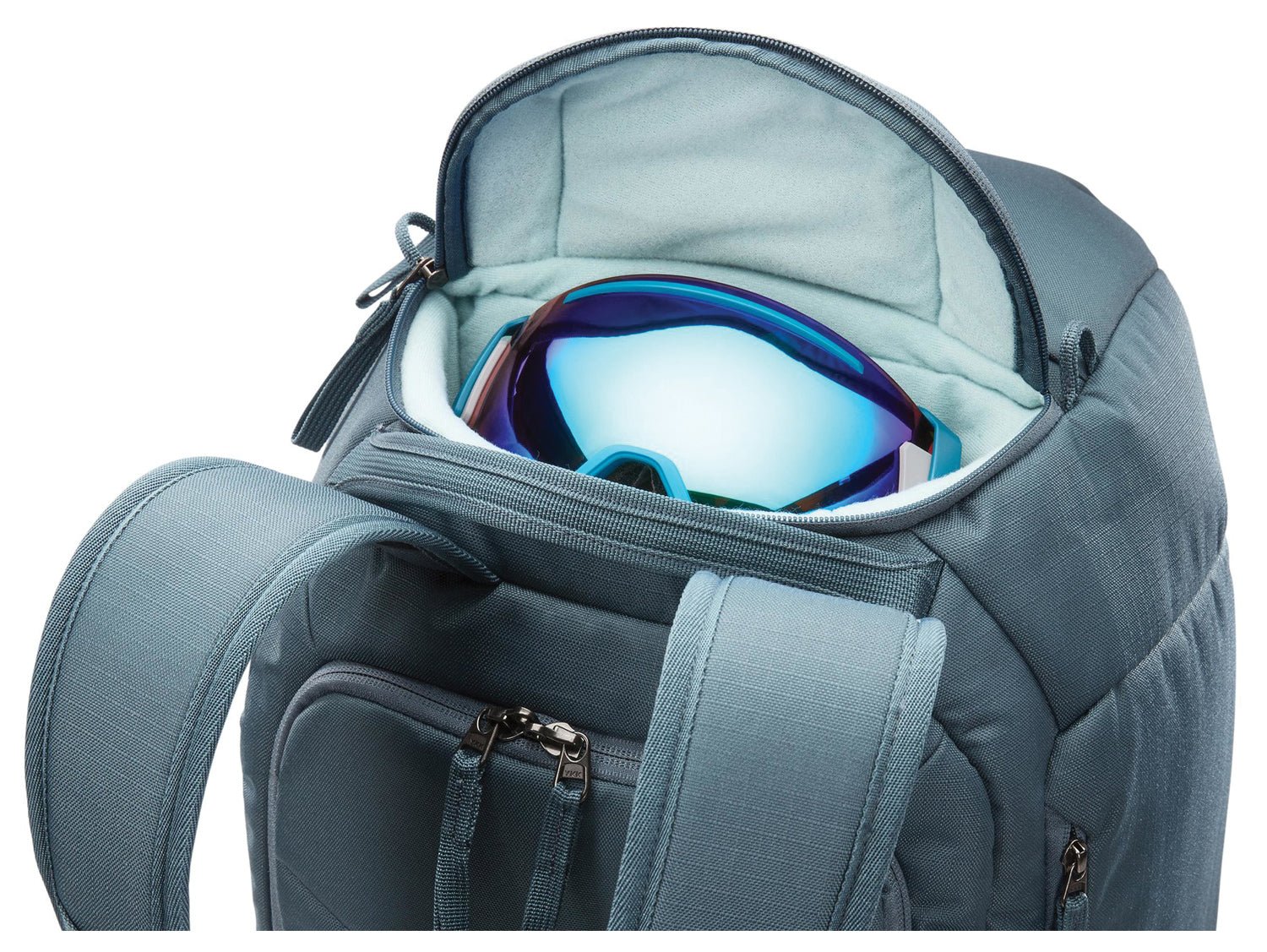 Roundtrip Bootbackpack 45 L Blu | Backcountry Sportsman