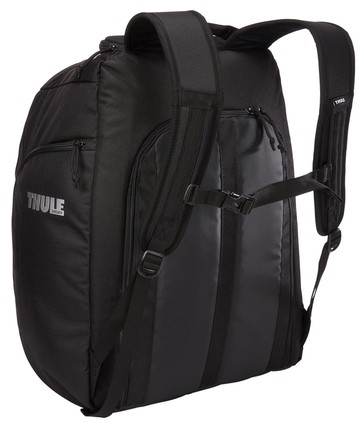 Roundtrip Bootbackpack 55 L Blk | Backcountry Sportsman