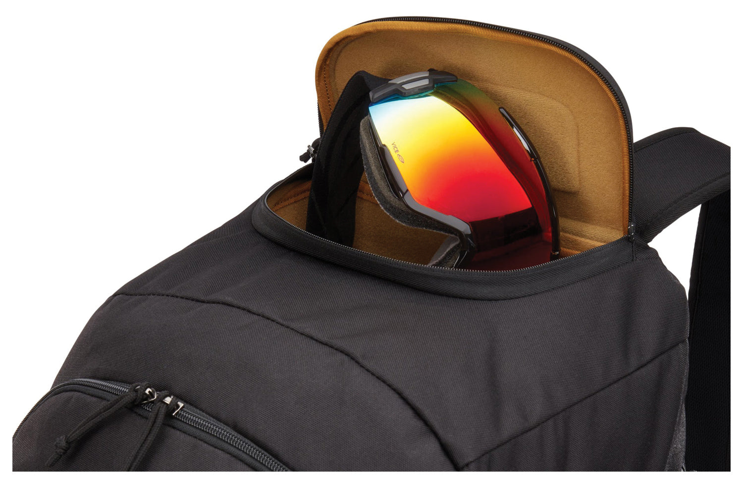 Roundtrip Bootbackpack 55 L Blk | Backcountry Sportsman