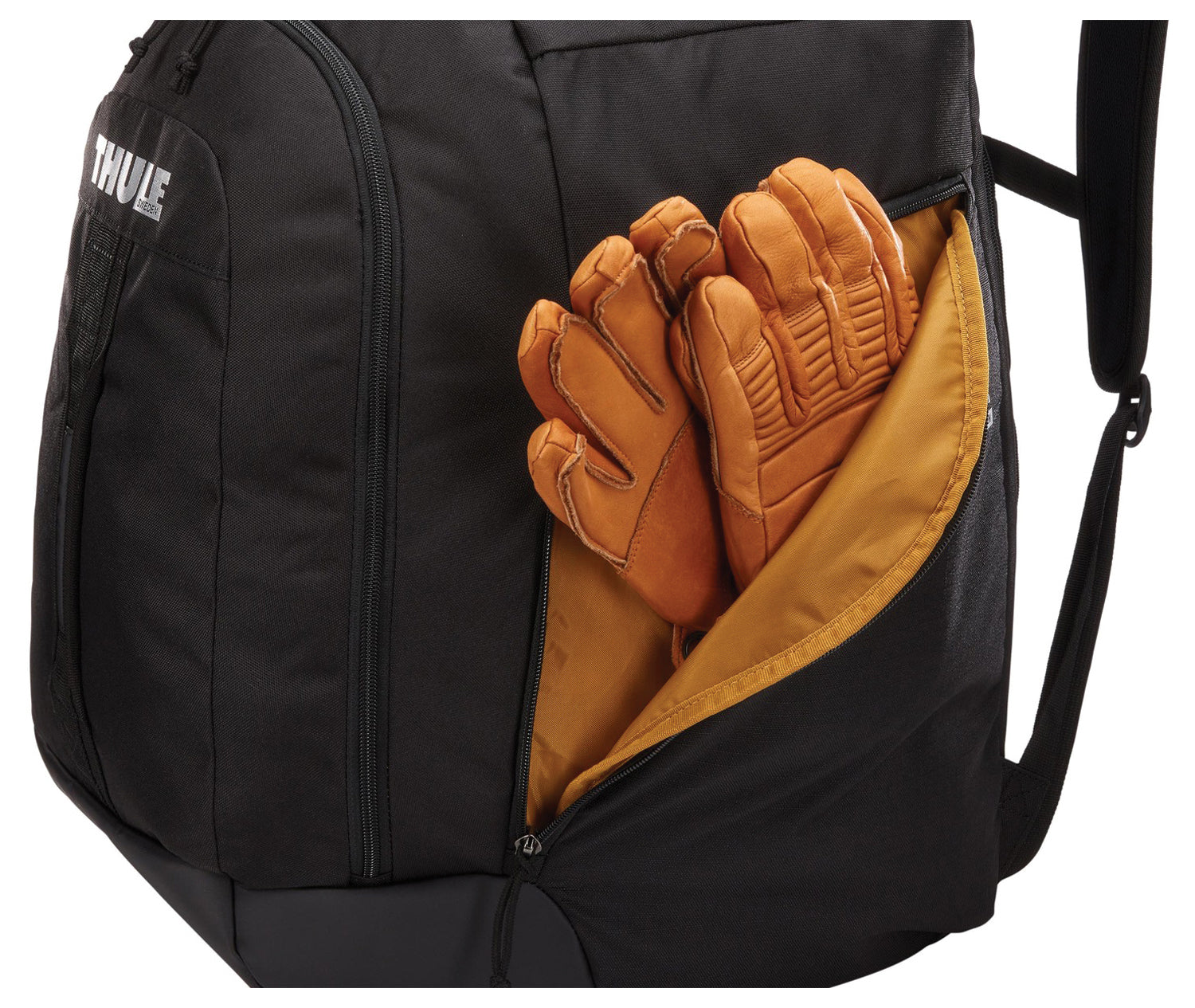 Roundtrip Bootbackpack 55 L Blk | Backcountry Sportsman