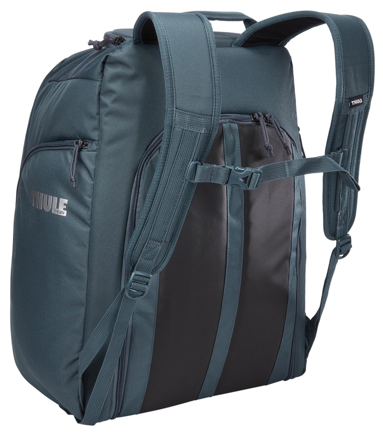 Roundtrip Bootbackpack 55 L Blu | Backcountry Sportsman