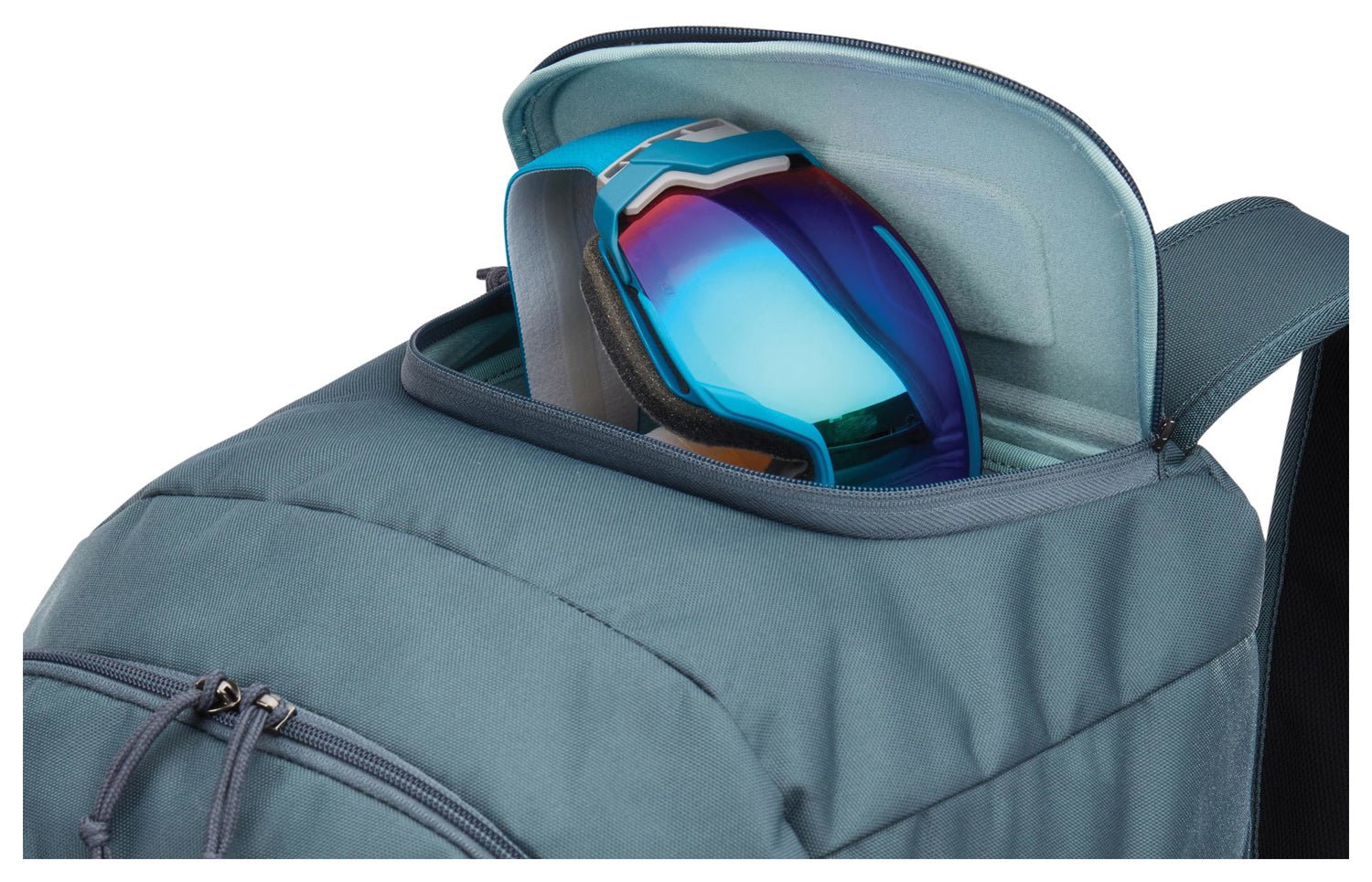 Roundtrip Bootbackpack 55 L Blu | Backcountry Sportsman