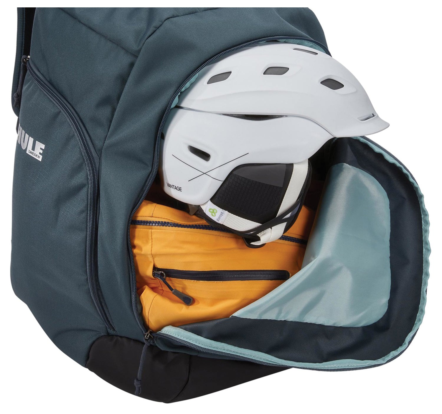 Roundtrip Bootbackpack 55 L Blu | Backcountry Sportsman