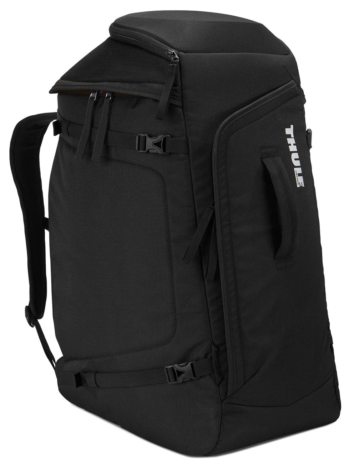 Roundtrip Bootbackpack 60 L Blk | Backcountry Sportsman