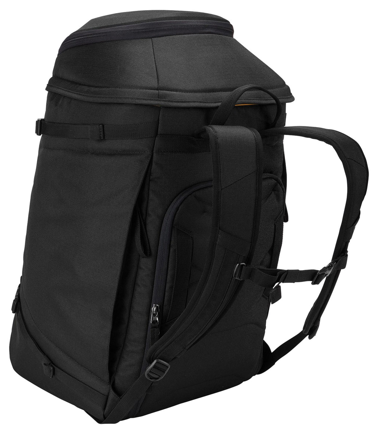 Roundtrip Bootbackpack 60 L Blk | Backcountry Sportsman