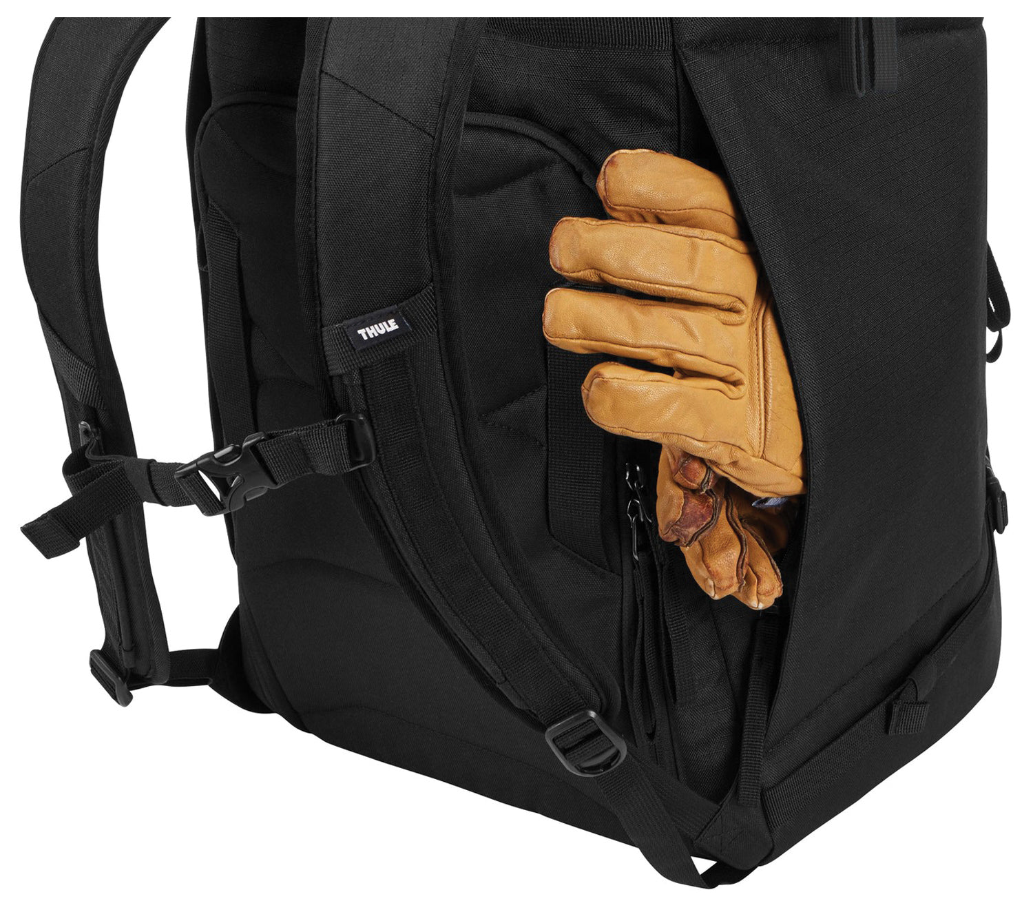 Roundtrip Bootbackpack 60 L Blk | Backcountry Sportsman