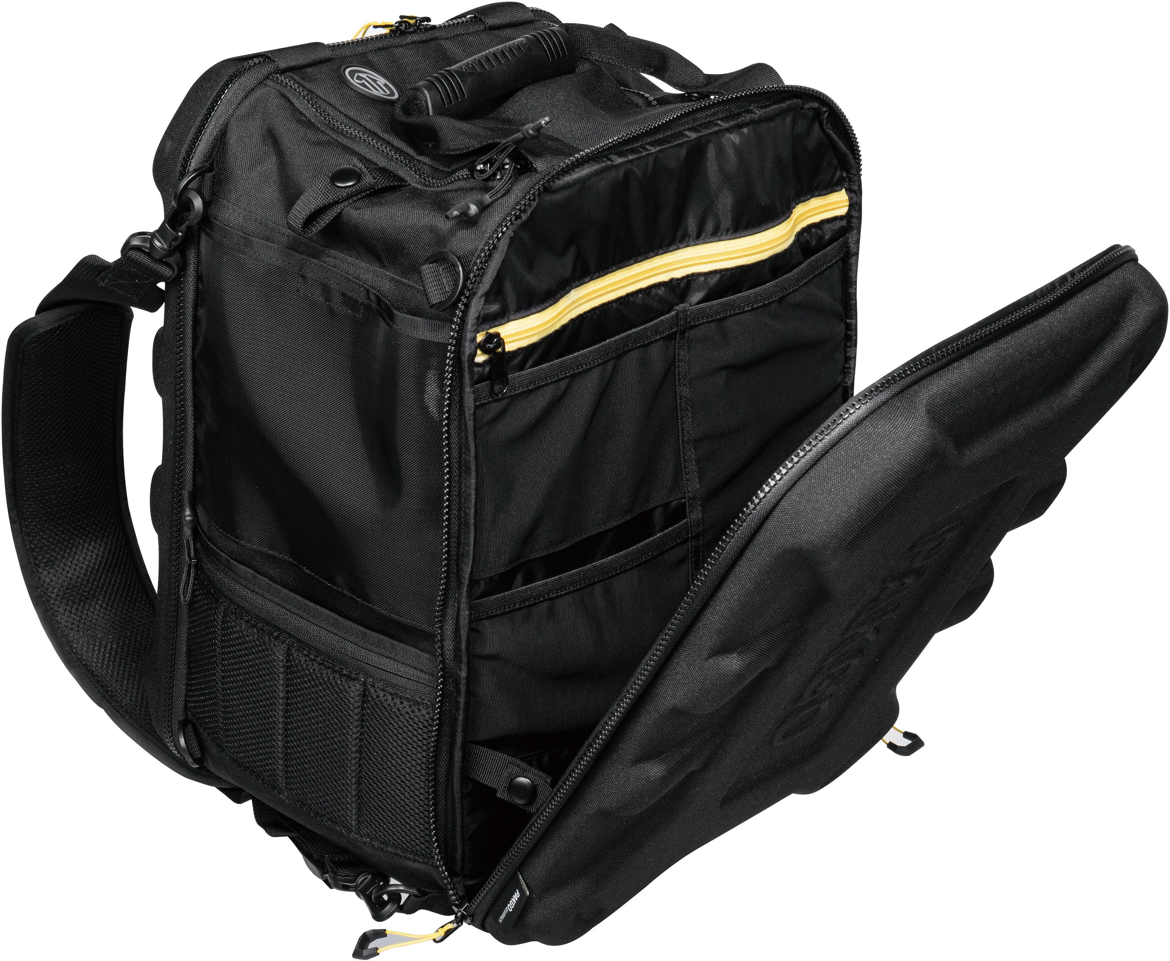 Pak Go Gear Bag 40 L | Backcountry Sportsman