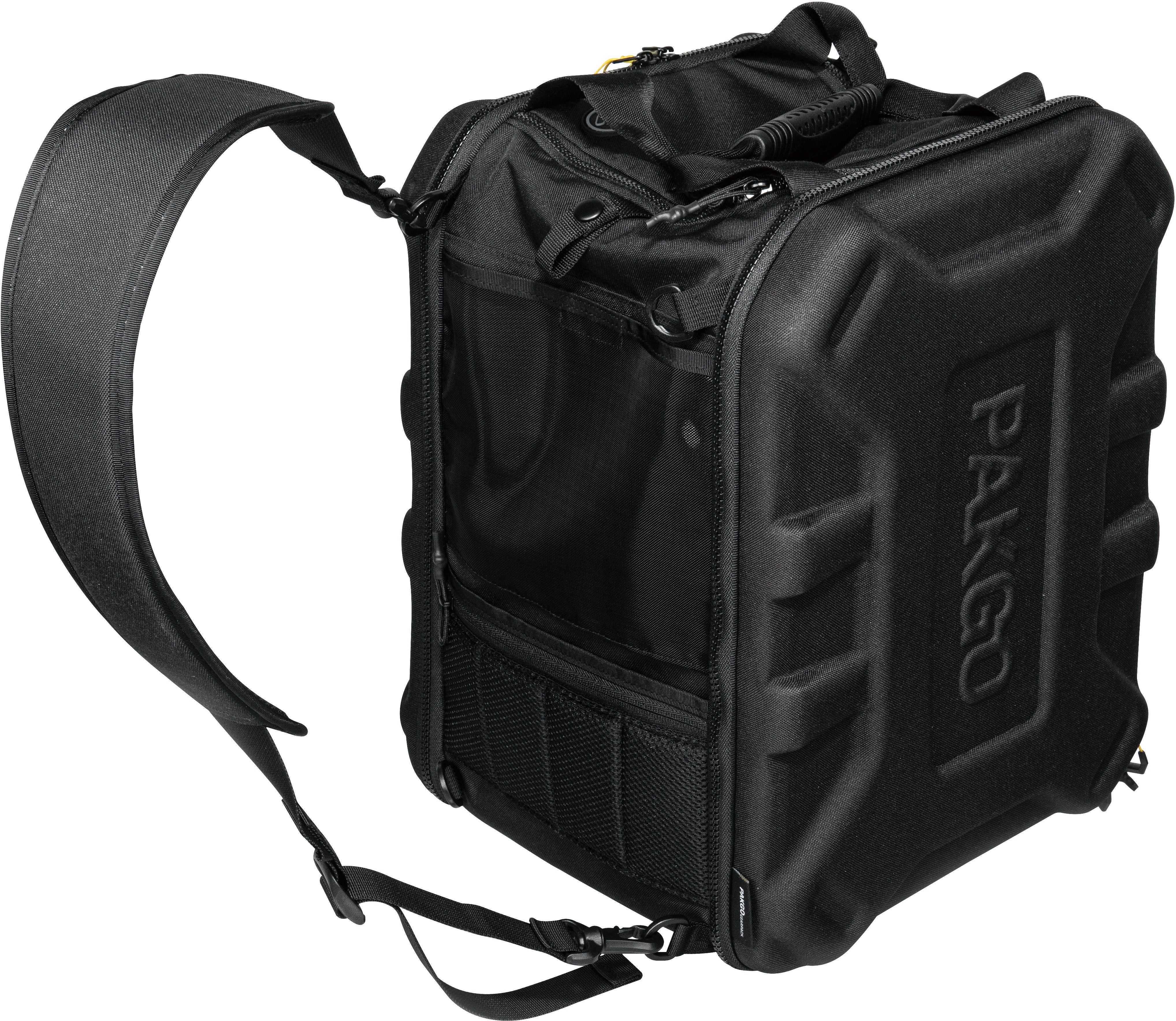 Pak Go Gear Bag 40 L | Backcountry Sportsman