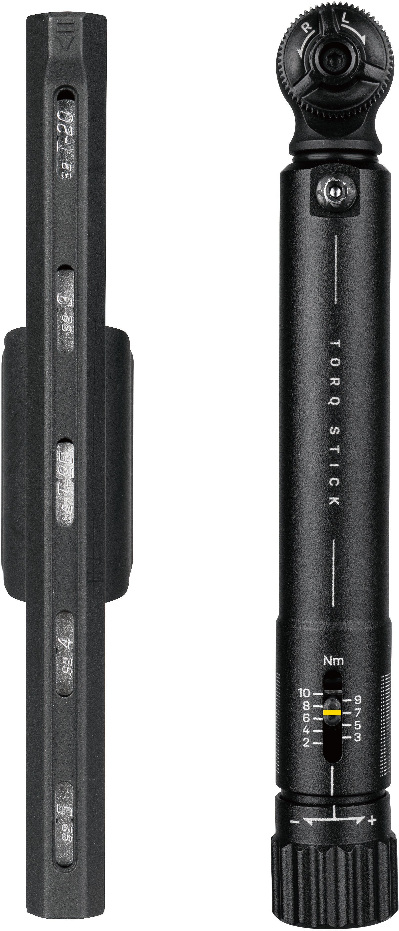 Torq Stick Tool | Backcountry Sportsman
