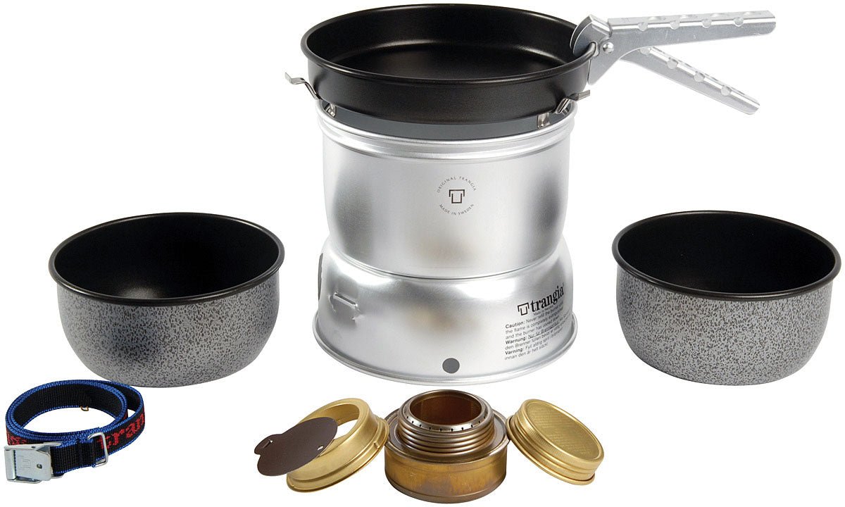 27 5 Ul Stove Kit | Backcountry Sportsman