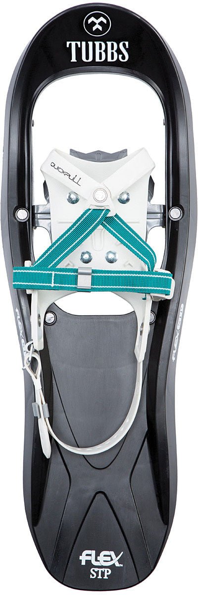 Tubbs Fle X Stp W 22 Snowshoe | Backcountry Sportsman