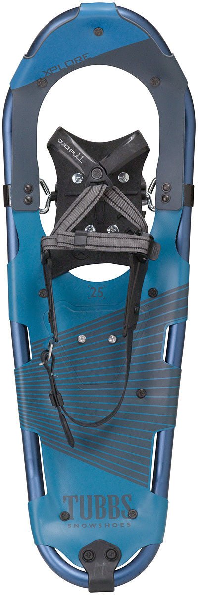 Tubbs X Plore 25 Snowshoe | Backcountry Sportsman