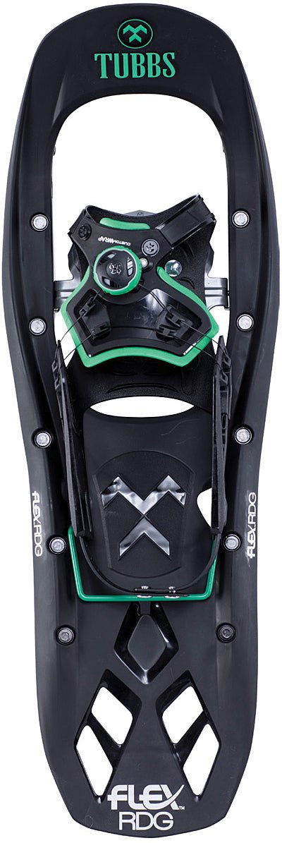 Tubbs Fle X Rdg 24 Snowshoe | Backcountry Sportsman