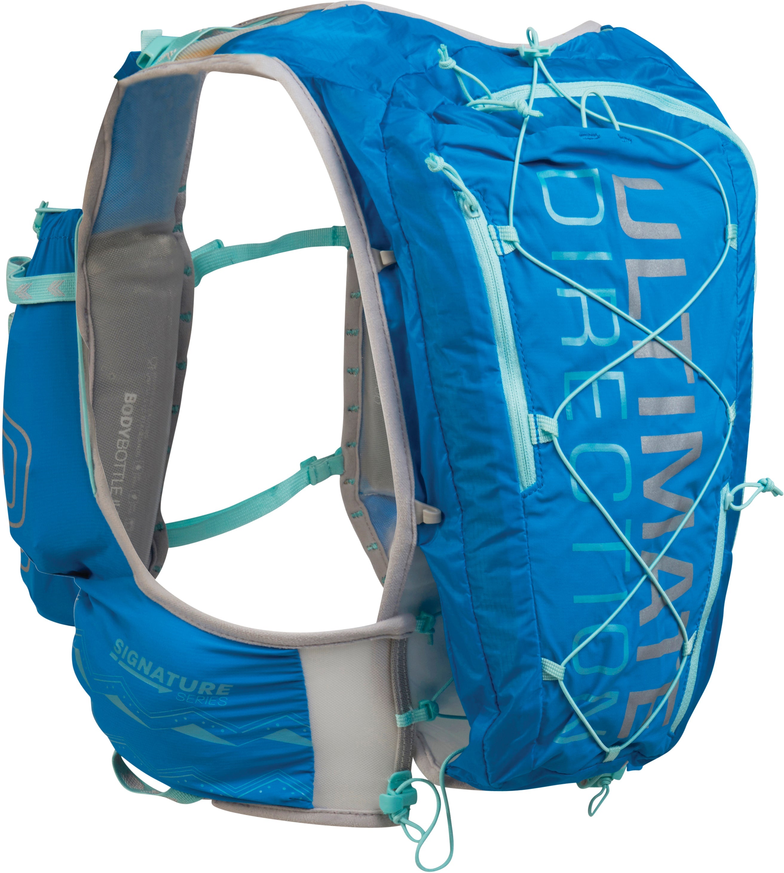 Ultra Vesta 5.0 M/L Blue | Backcountry Sportsman