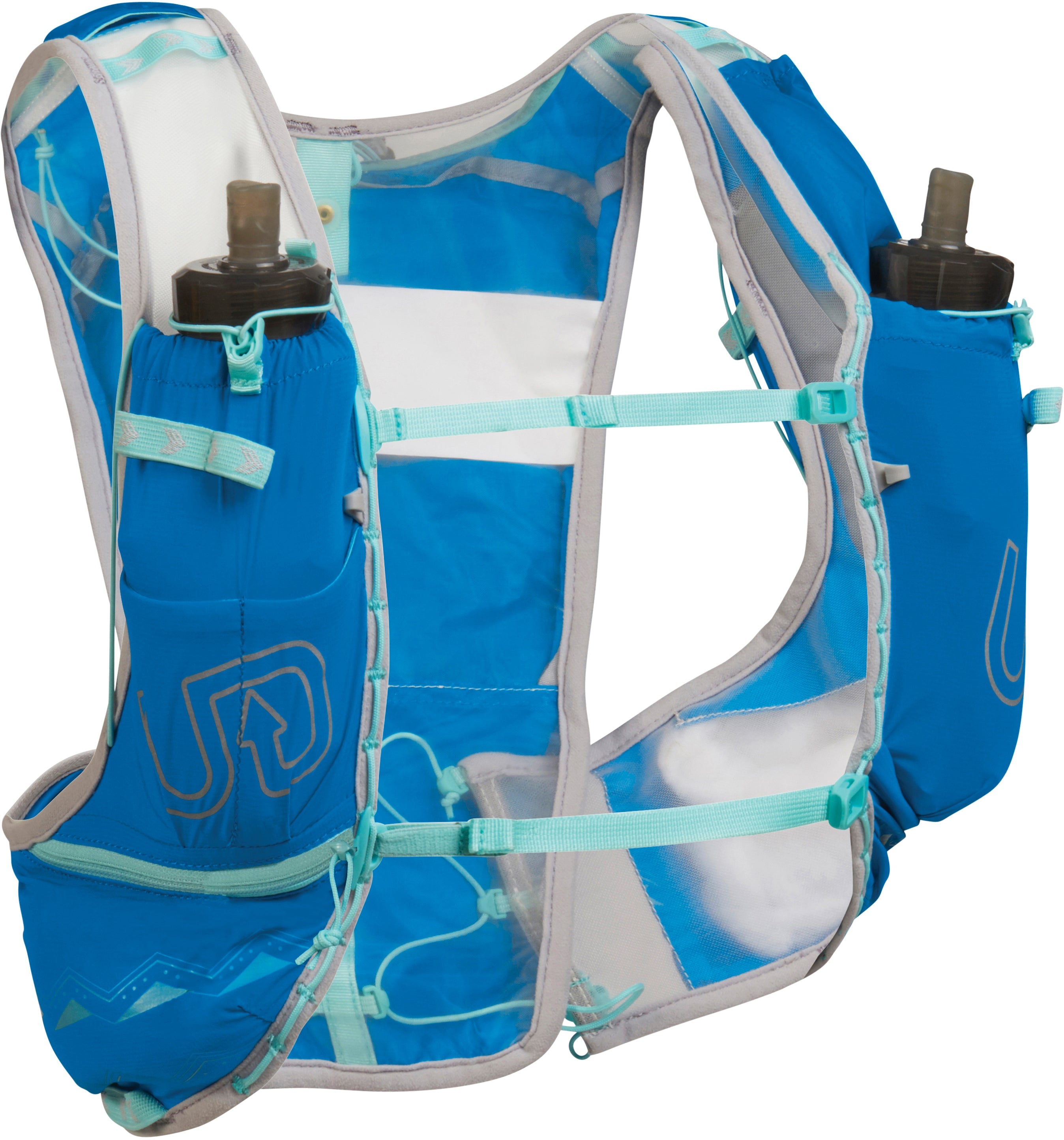 Ultra Vesta 5.0 M/L Blue | Backcountry Sportsman