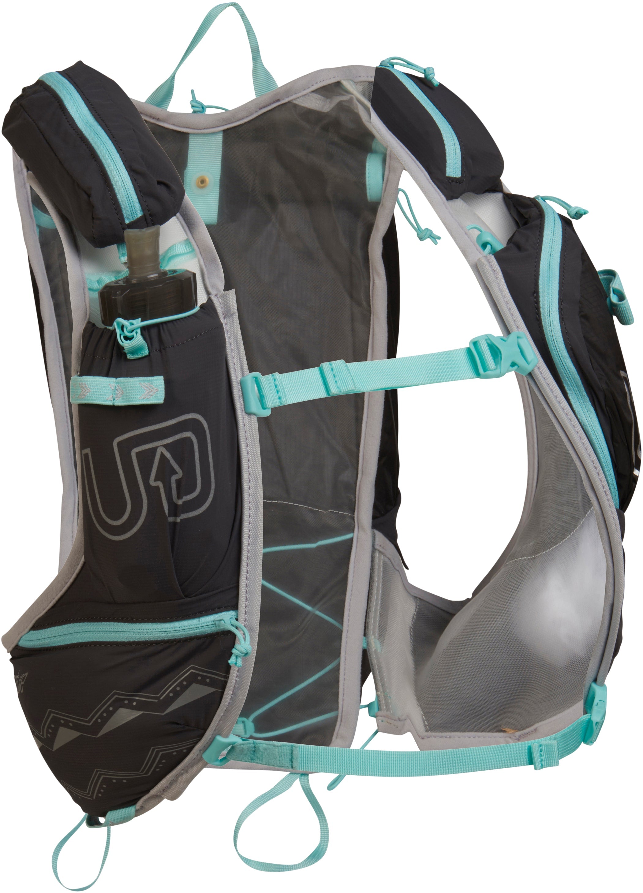Adventure Vesta 5.0 M/L Night | Backcountry Sportsman