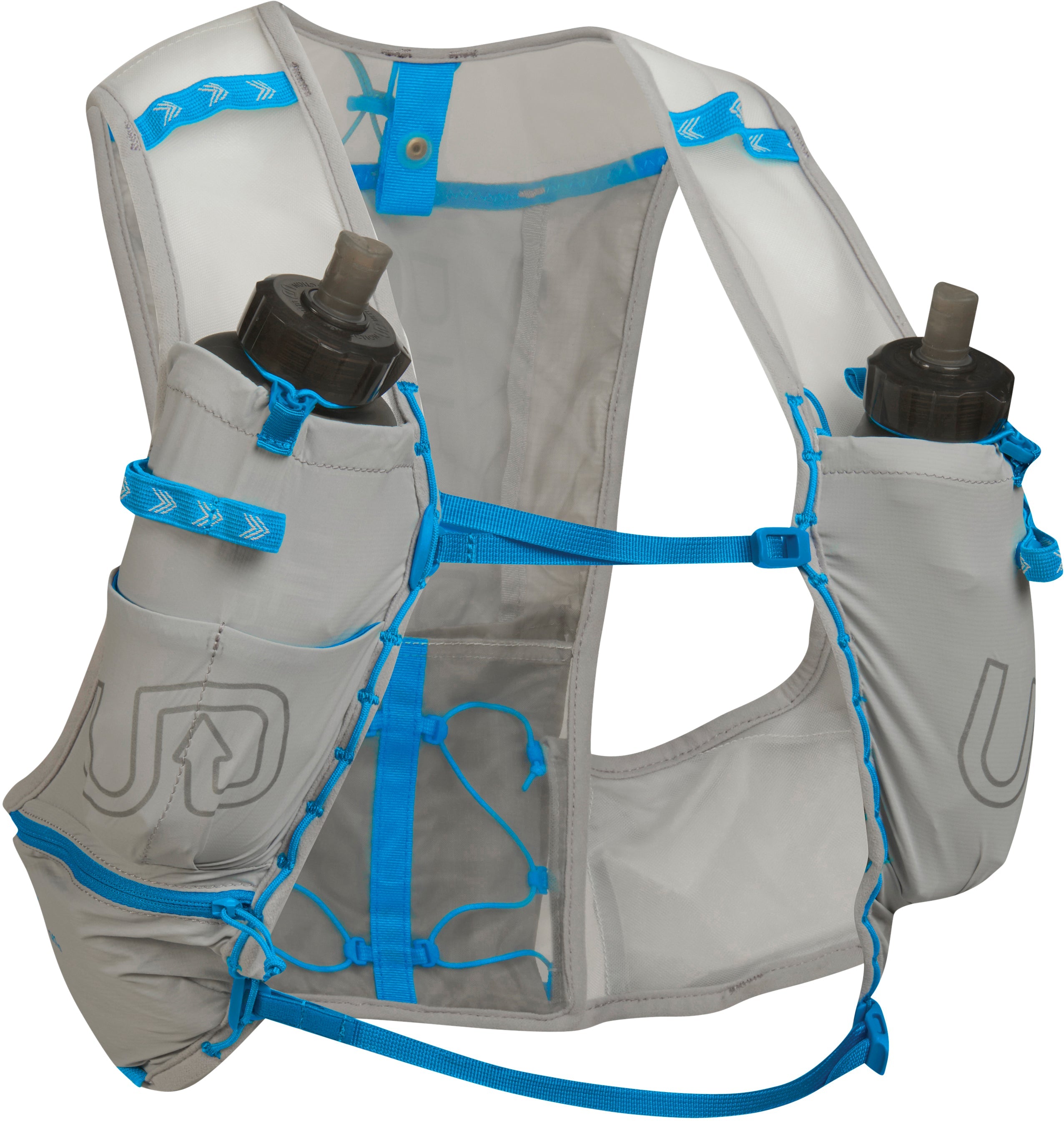 Race Vest 5.0 Sm Cloud | Backcountry Sportsman