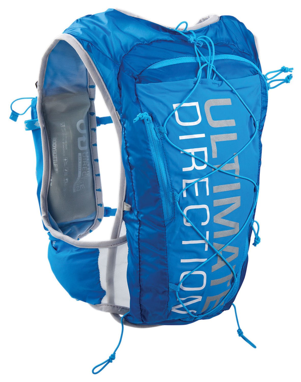 Ultra Vest Md Ud Blue | Backcountry Sportsman