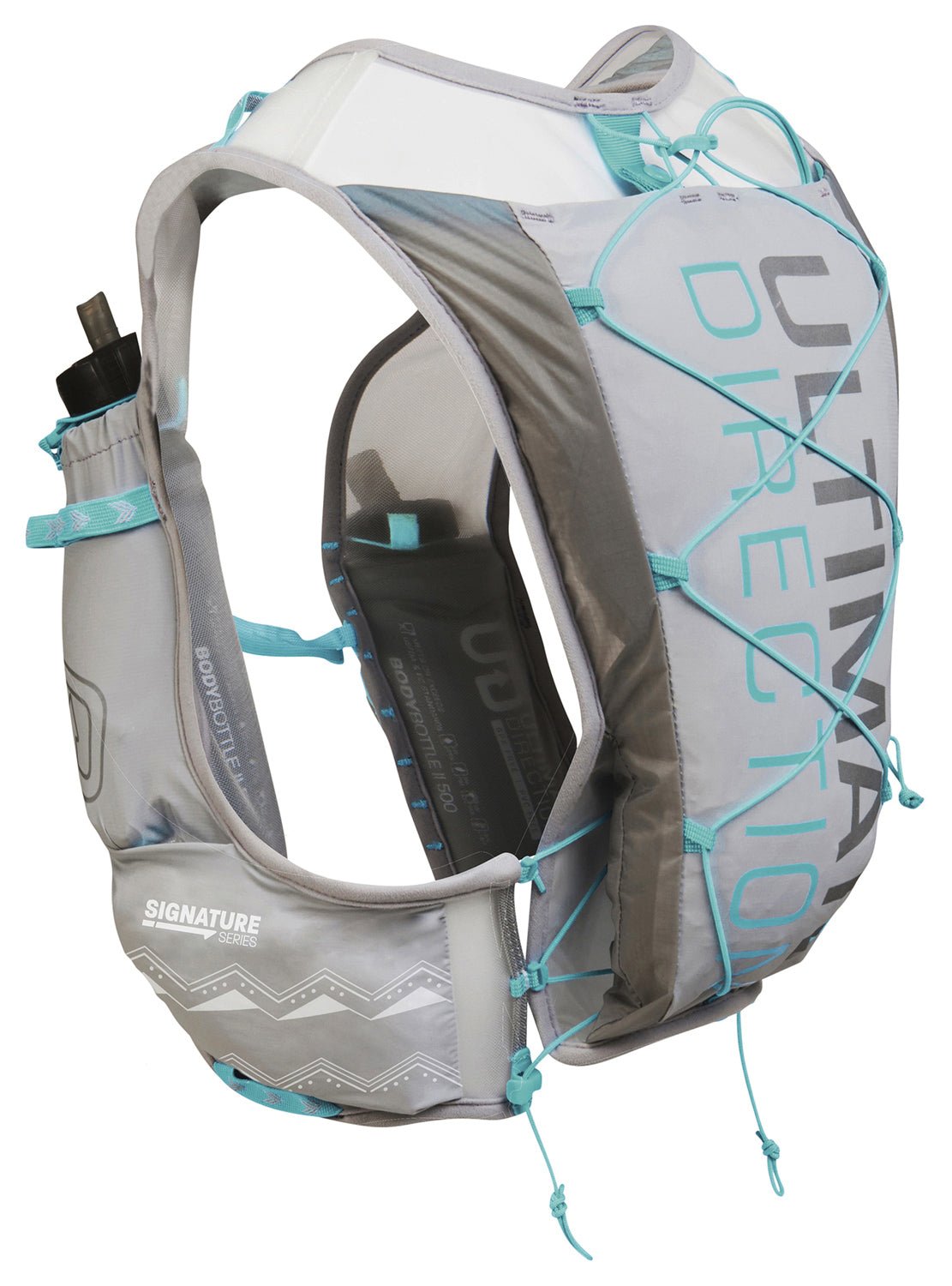 Race Vesta Sm Ony X | Backcountry Sportsman