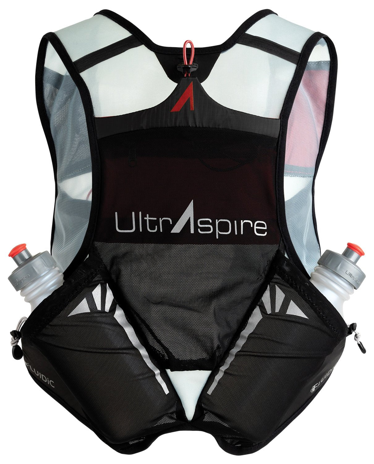 Momentum 2.0 Blk/Rd Lg | Backcountry Sportsman