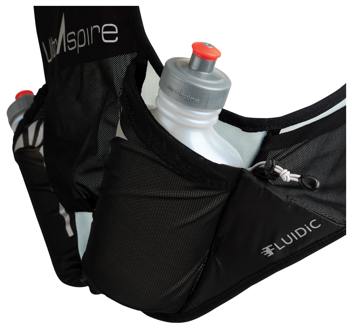 Momentum 2.0 Blk/Rd Lg | Backcountry Sportsman