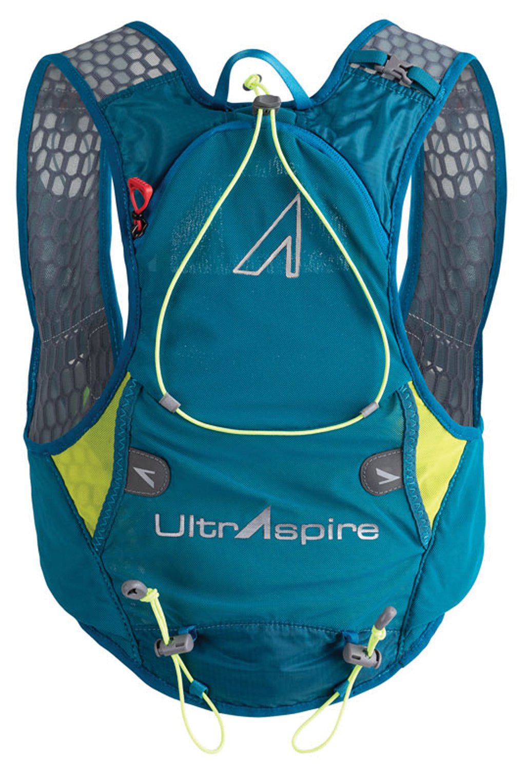 Alpha 5.0 Blue Medium | Backcountry Sportsman