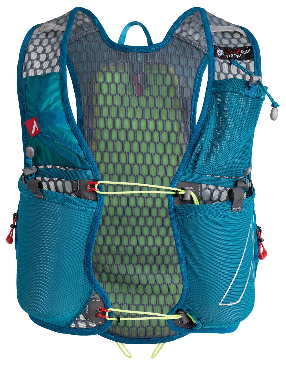 Alpha 5.0 Blue Medium | Backcountry Sportsman