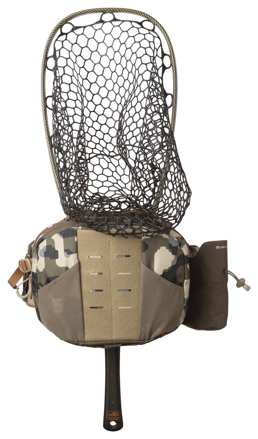 Zs2 Ledges 650 Waist Pack Camo | Backcountry Sportsman