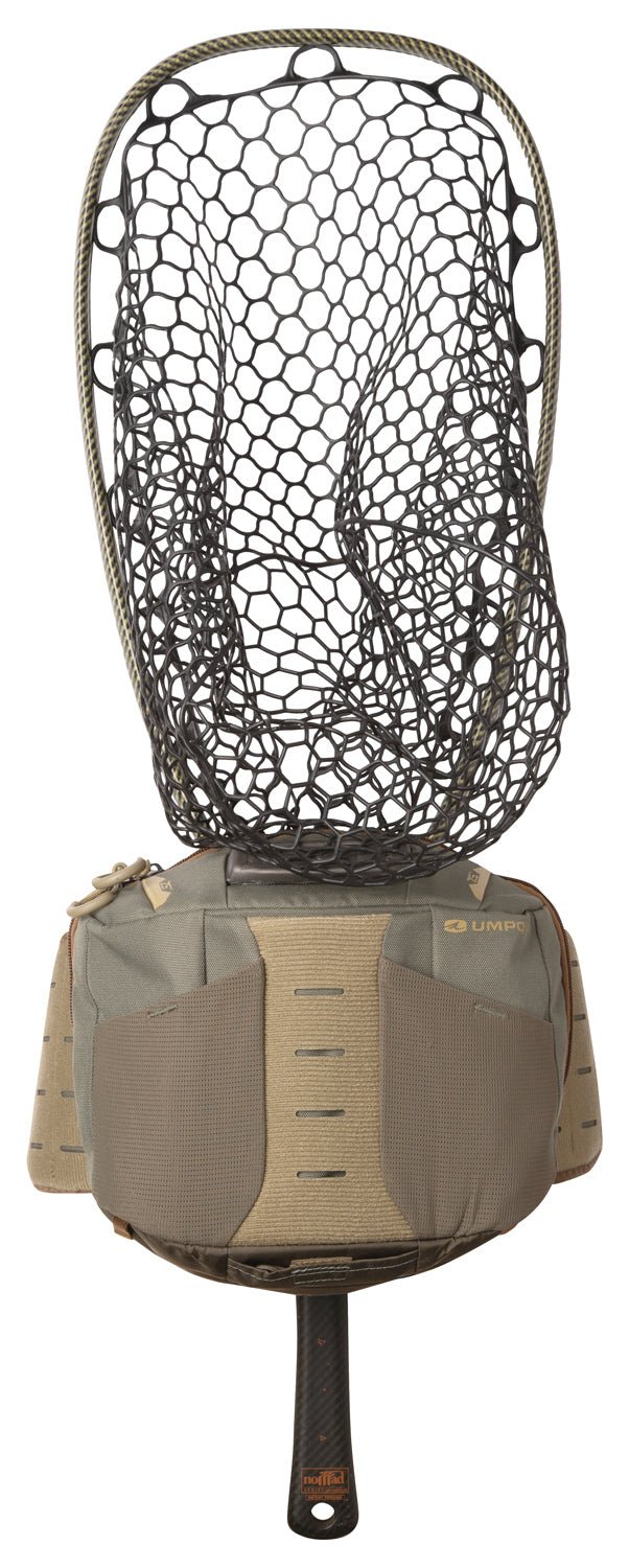Zs2 Ledges 500 Waist Pack Olv | Backcountry Sportsman