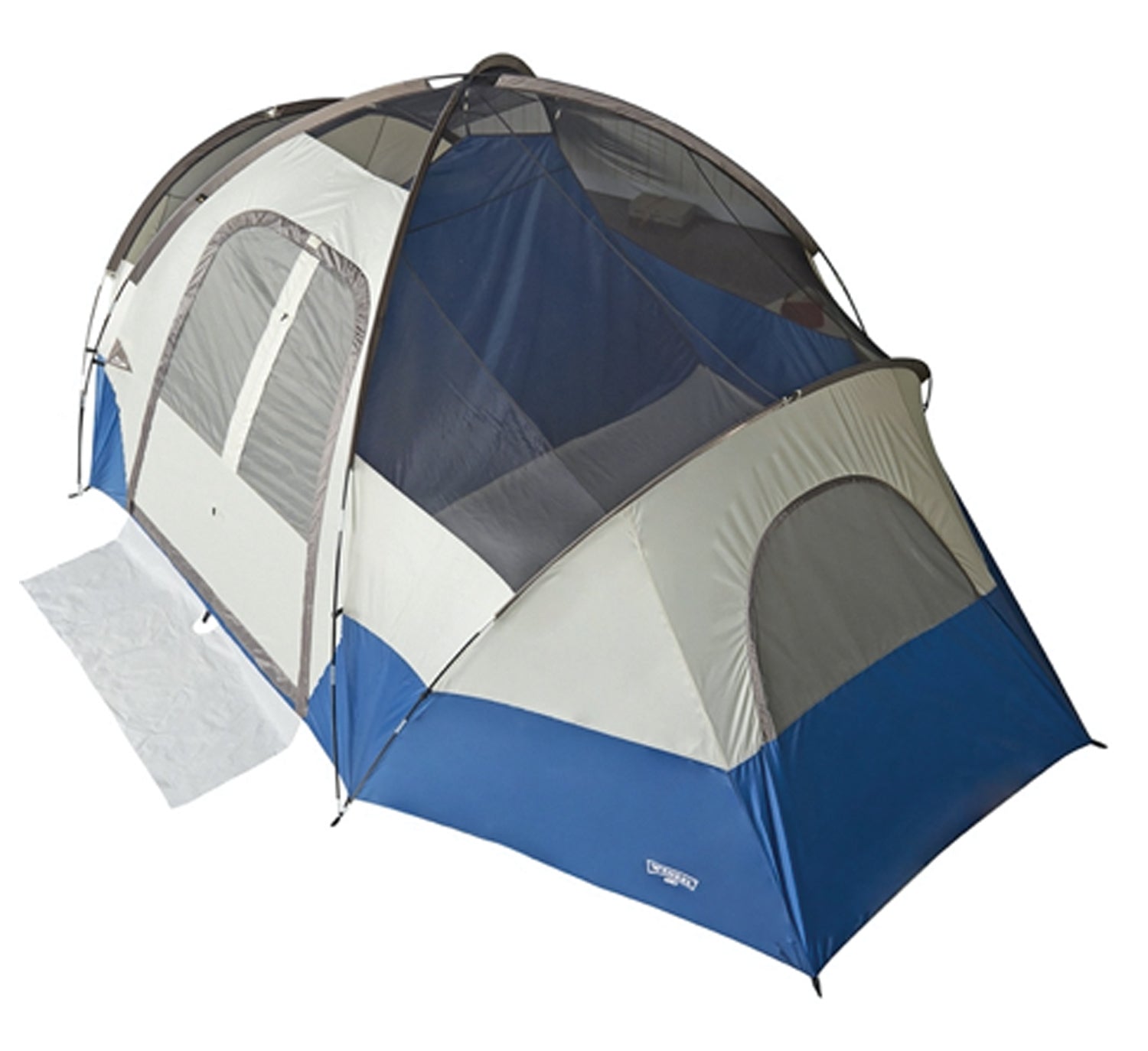Pinyon 10 Person Cabin Blue | Backcountry Sportsman