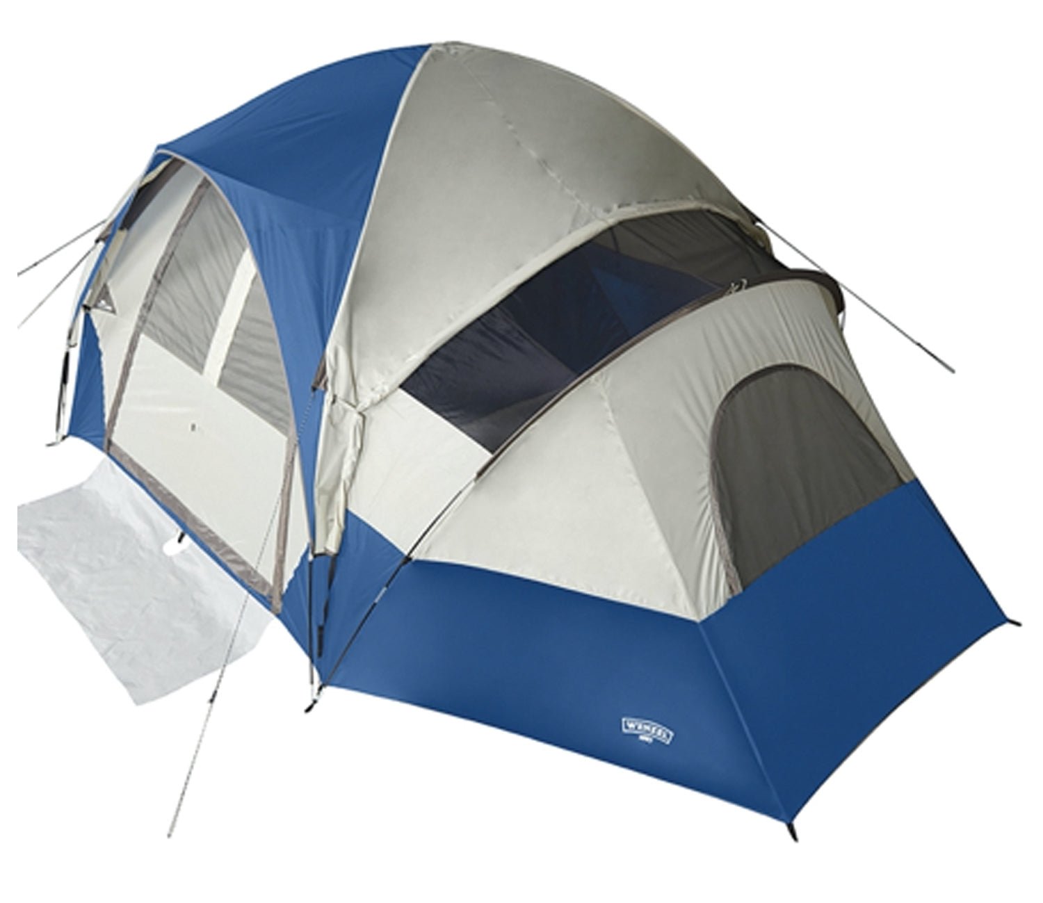 Pinyon 10 Person Cabin Blue | Backcountry Sportsman