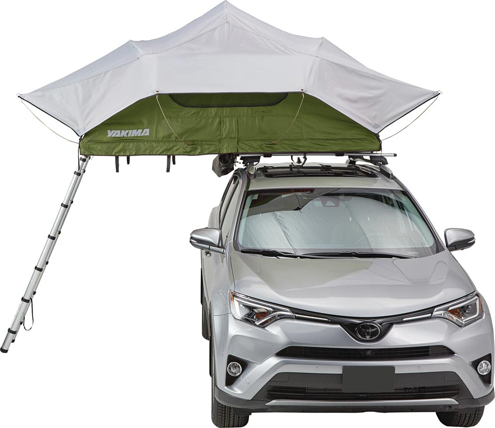 Skyrise Md Green | Backcountry Sportsman