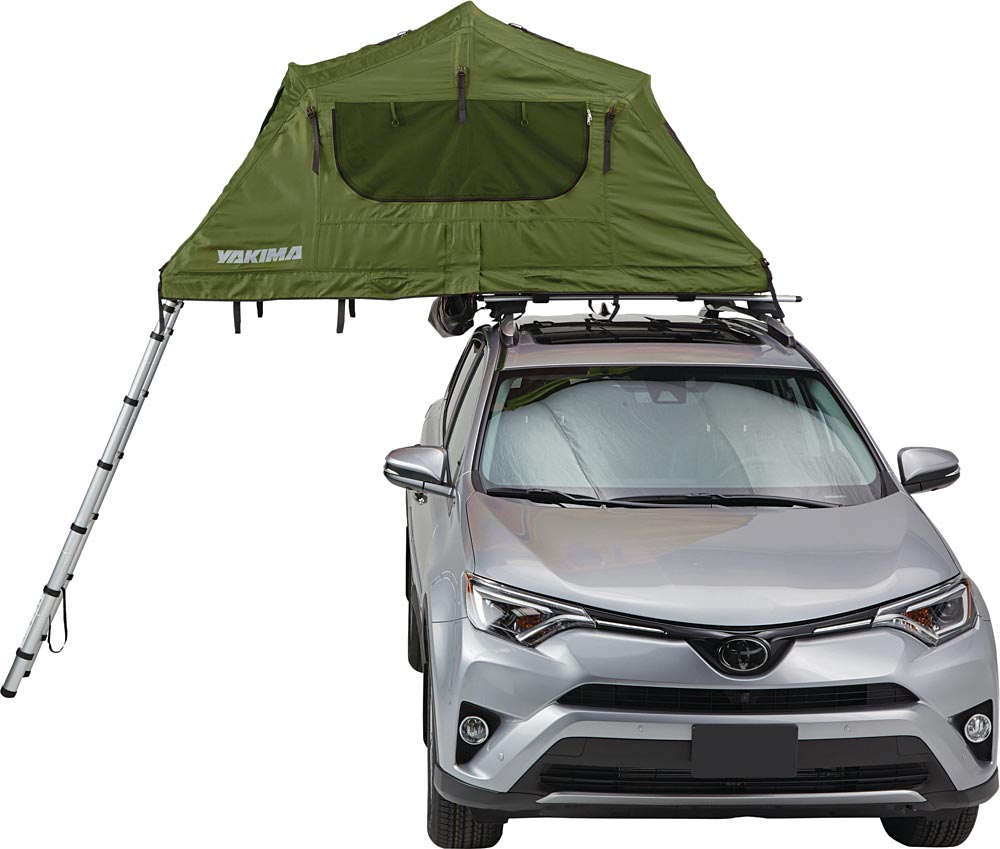 Skyrise Md Green | Backcountry Sportsman